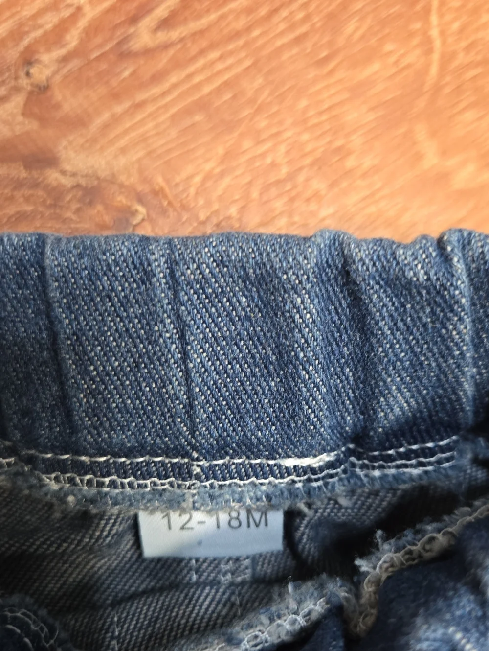 ☀️Lot Of 3 Clothes 12-18mths